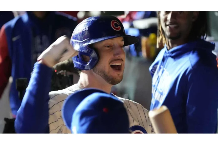 Cody Bellinger, Kyle Tucker, MLB, Los Angeles Dodgers, New York Yankees, New York Mets, Cody Bellinger bidding war