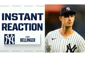 Yankees Lock Cody Bellinger in $162M Deal—What’s Next?