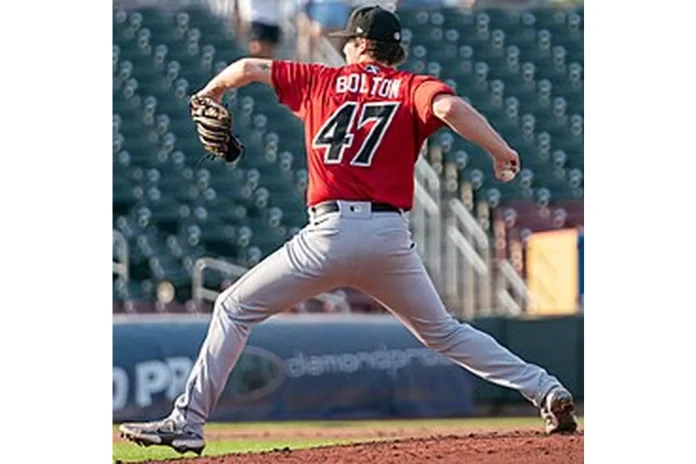Image of Cody Bolton