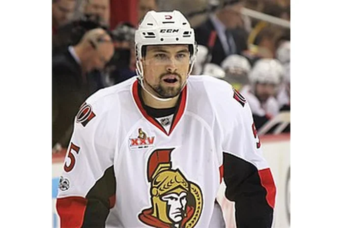 Image of Cody Ceci