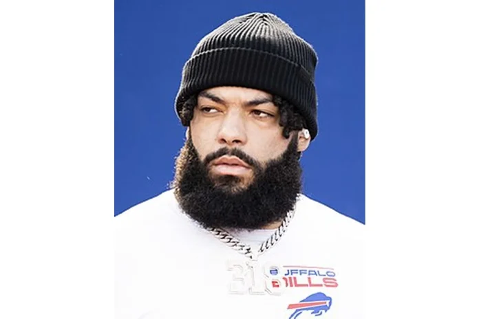 Image of Cody Ford