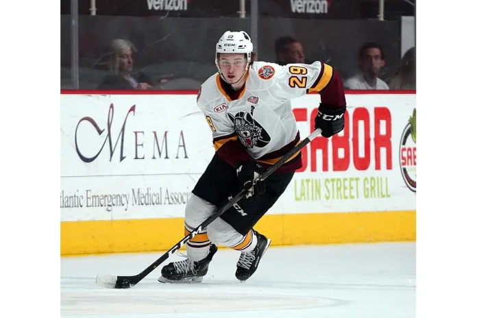 Image of Cody Glass