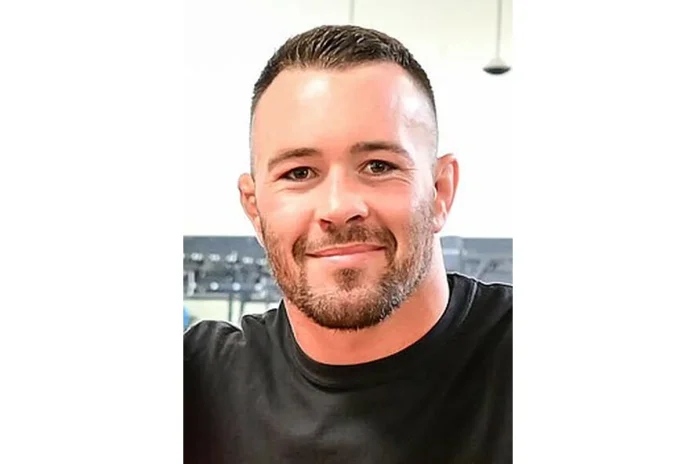 Image of Colby Covington
