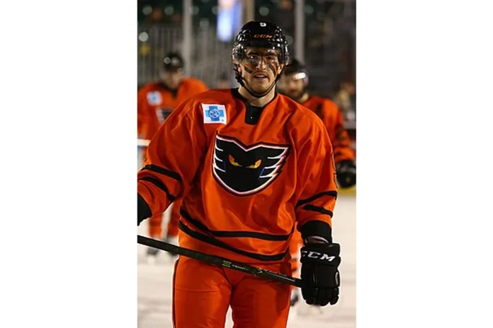 Image of Cole Bardreau