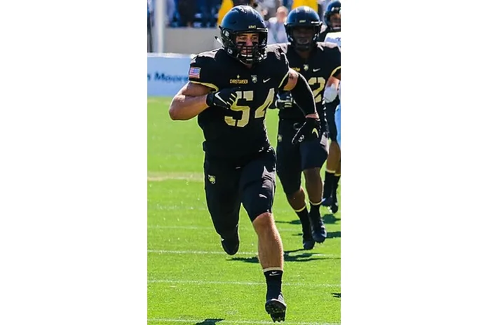 Image of Cole Christiansen