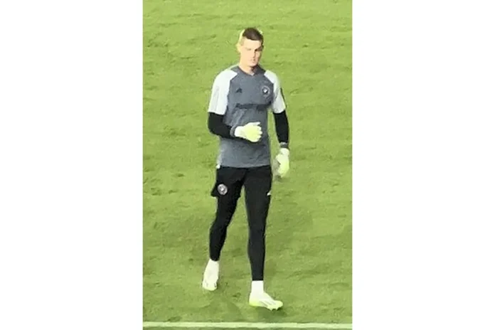 Image of Cole Jensen