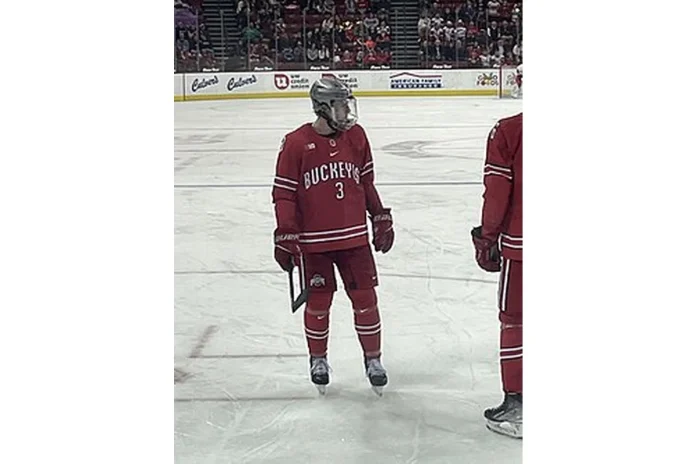 Image of Cole McWard