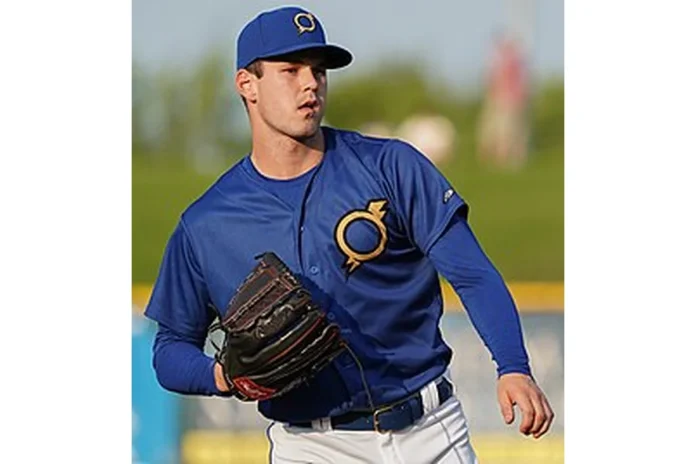 Image of Cole Ragans