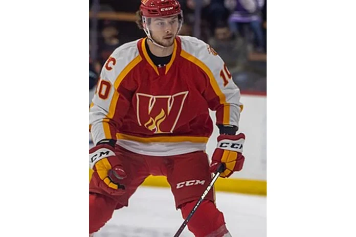 Image of Cole Schwindt