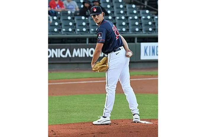 Image of Cole Winn