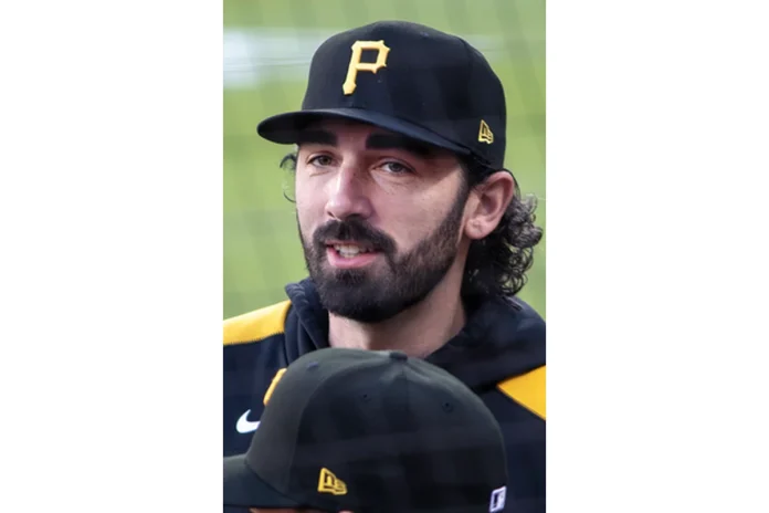 Image of Colin Holderman