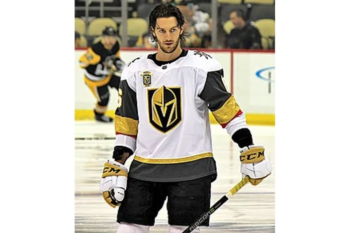 Image of Colin Miller