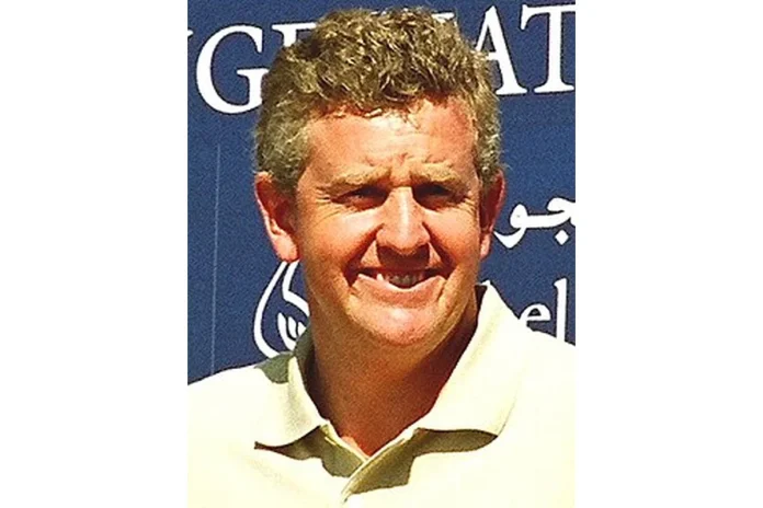 Image of Colin Montgomerie