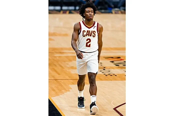 Image of Collin Sexton