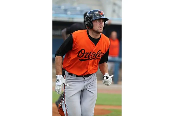 Image of Colton Cowser