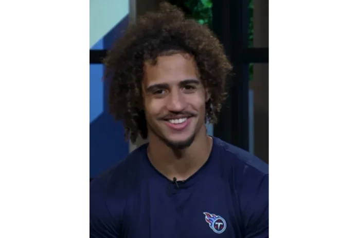 Image of Colton Dowell