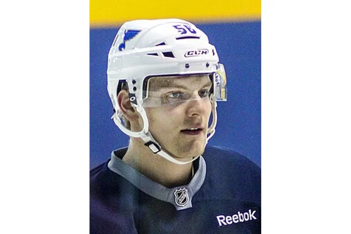 Image of Colton Parayko