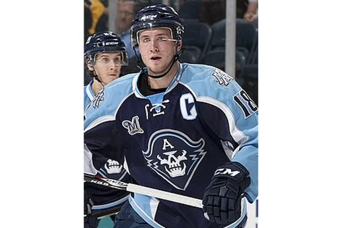 Image of Colton Sissons