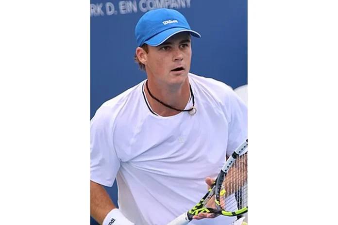 Image of Colton Smith