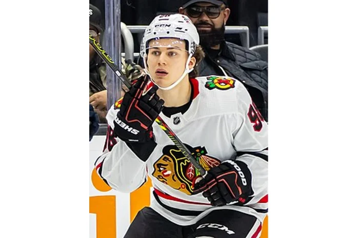 Image of Connor Bedard