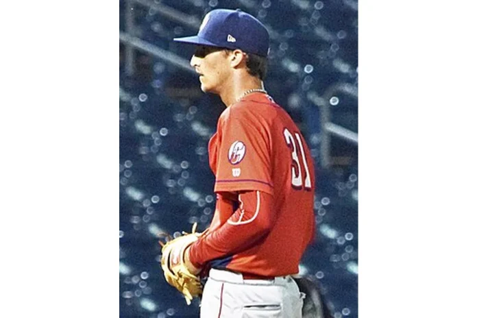 Image of Connor Brogdon