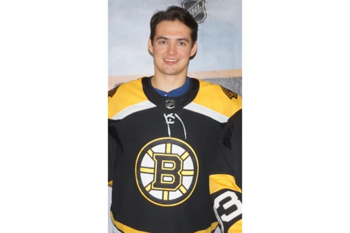 Image of Connor Clifton
