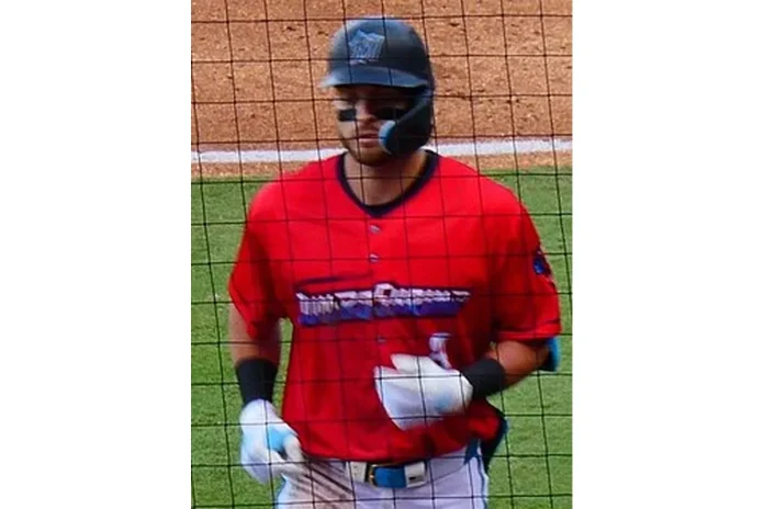 Image of Connor Norby