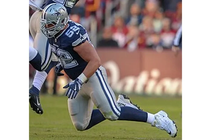 Image of Connor Williams