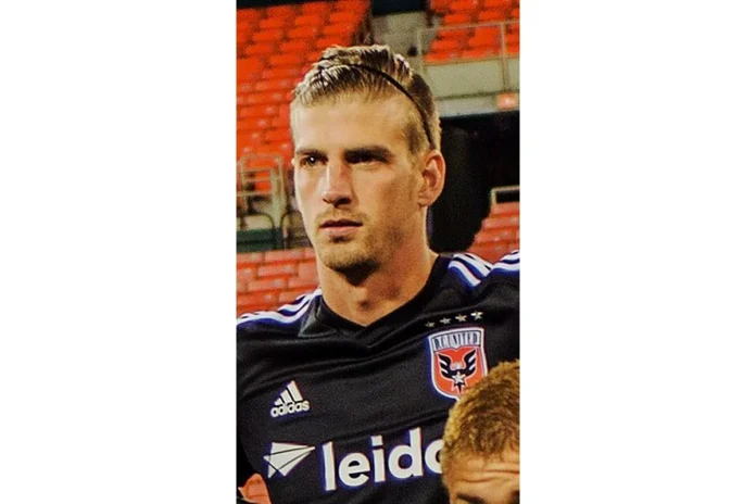 Image of Conor Doyle