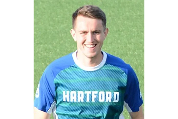 Image of Conor McGlynn