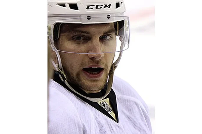 Image of Conor Sheary
