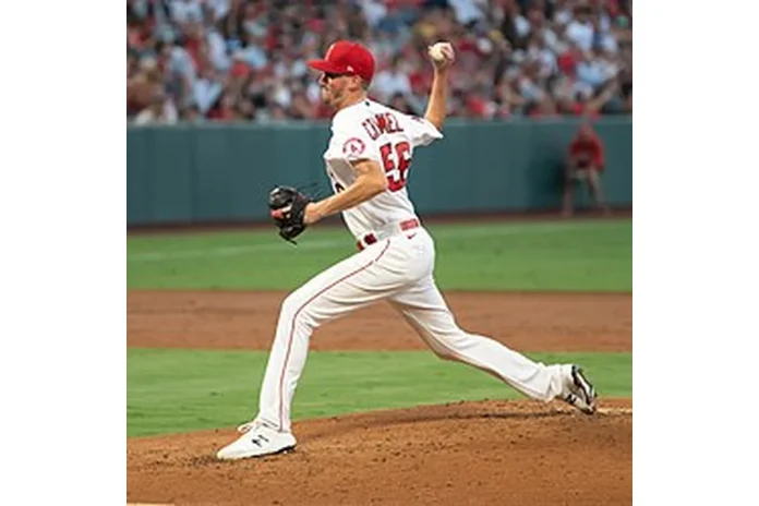 Image of Cooper Criswell