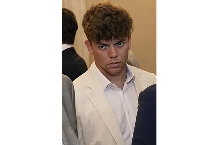 Image of Cooper DeJean