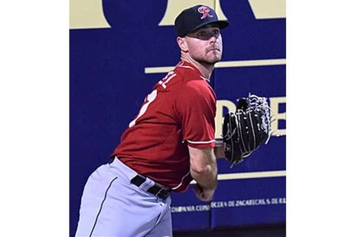Image of Cooper Hummel