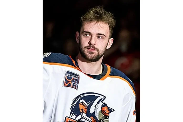 Image of Cooper Marody