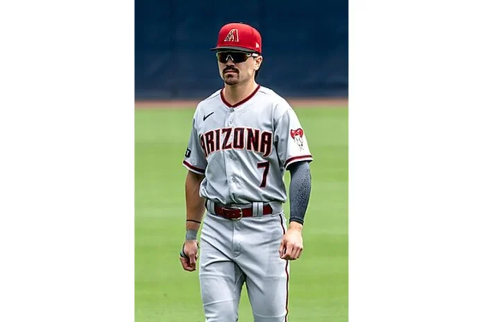 Image of Corbin Carroll