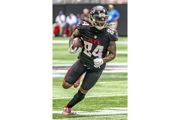 Image of Cordarrelle Patterson