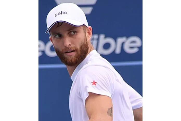 Image of Corentin Moutet