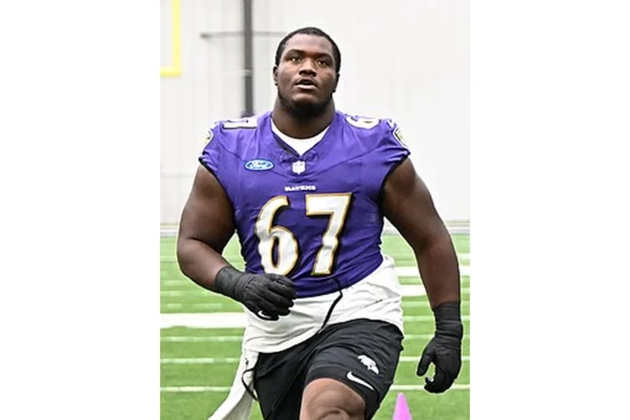Image of Corey Bullock