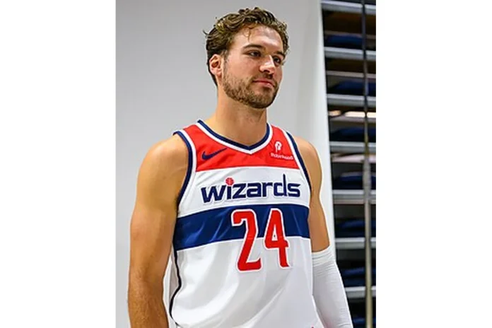 Image of Corey Kispert