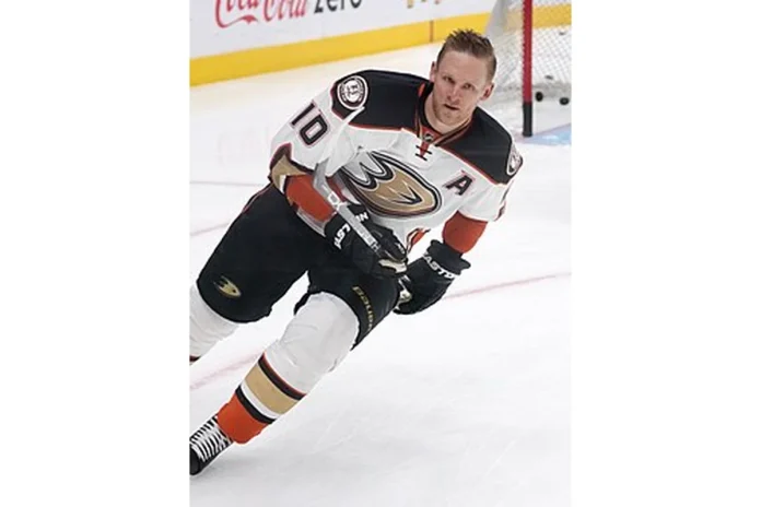 Image of Corey Perry