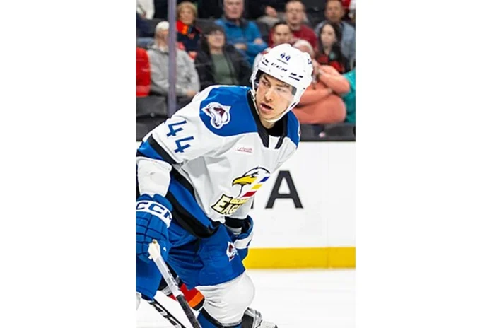 Image of Corey Schueneman