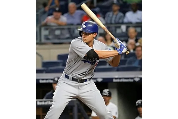 Image of Corey Seager