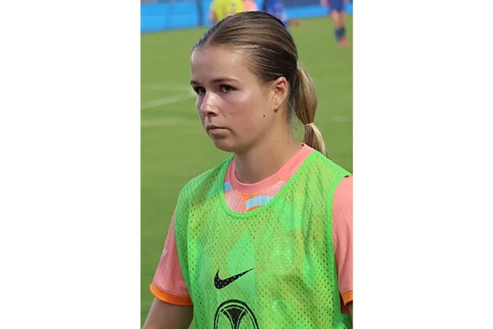 Image of Cori Dyke