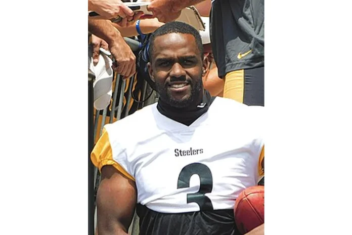 Image of Corliss Waitman