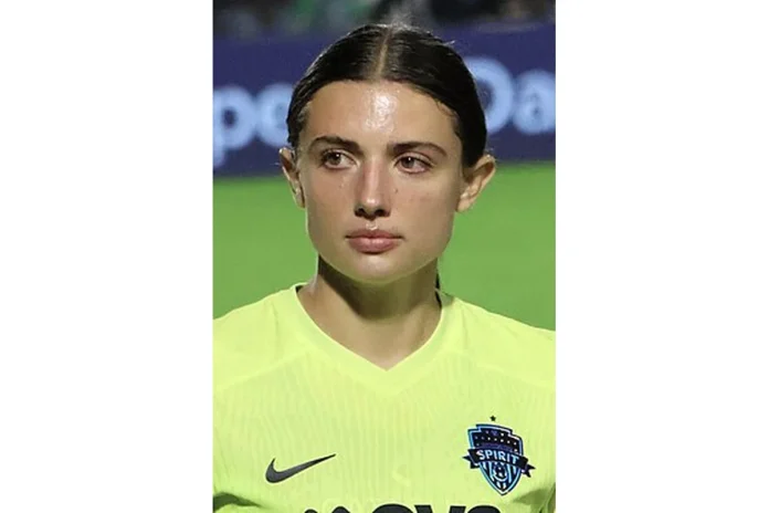 Image of Courtney Brown