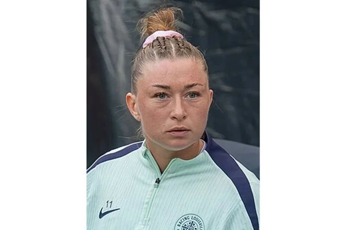 Image of Courtney Petersen