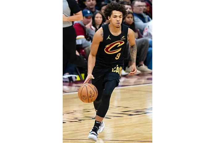 Image of Craig Porter Jr.
