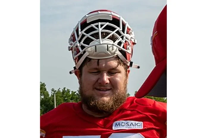 Image of Creed Humphrey