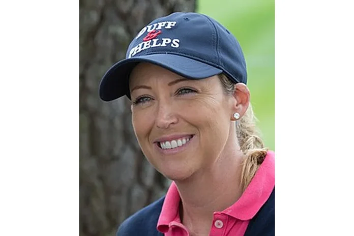 Image of Cristie Kerr